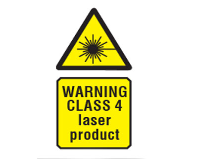 laser classes